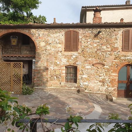 Vacation Home Tuscany Filettole 2 Exterior photo