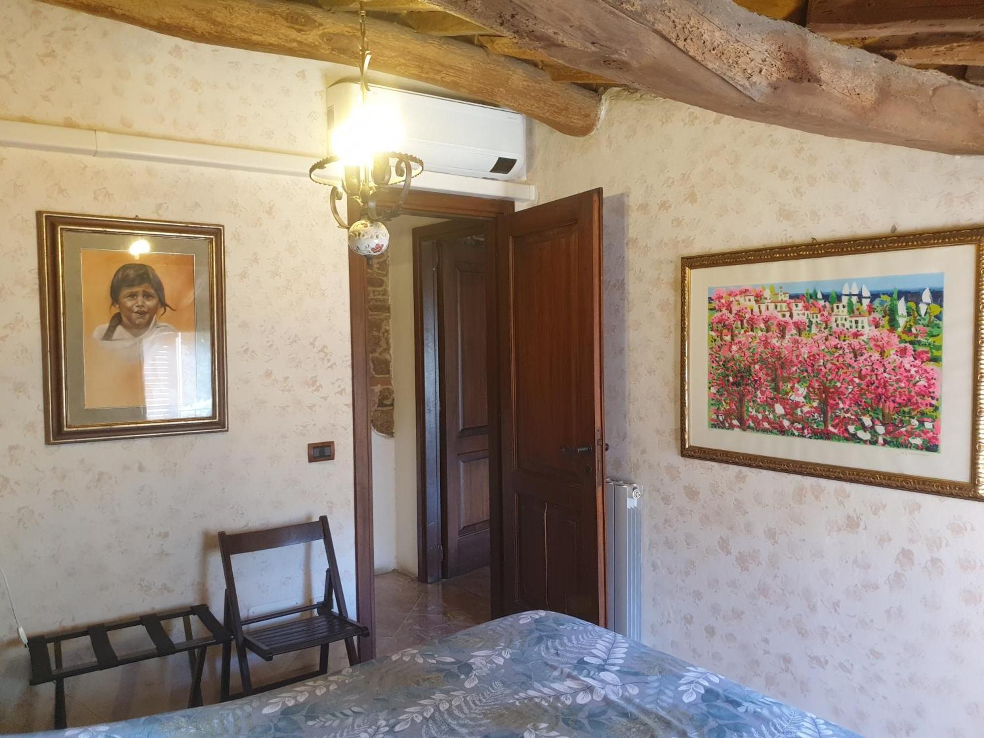 Vacation Home Tuscany Filettole 2 Exterior photo
