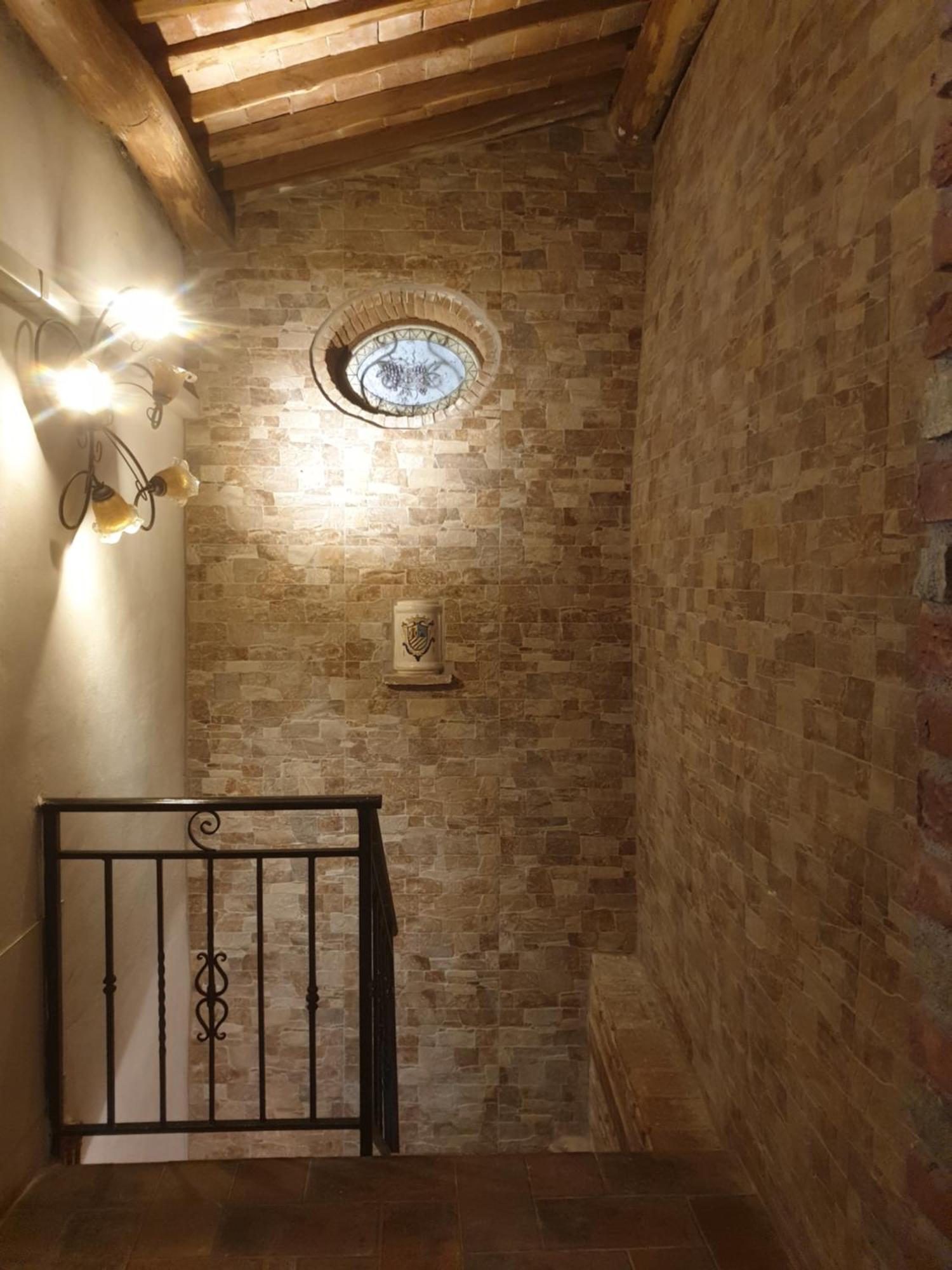 Vacation Home Tuscany Filettole 2 Exterior photo