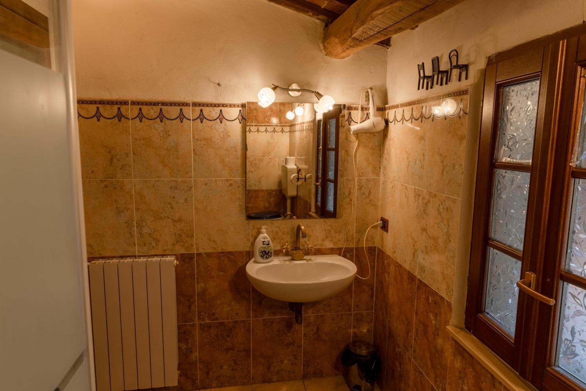 Vacation Home Tuscany Filettole 2 Exterior photo